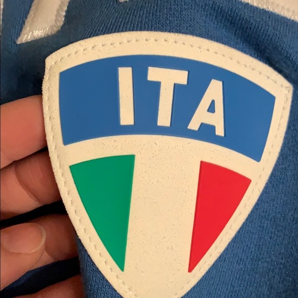 Roots Italia sweatshirt - Picture 4 of 4